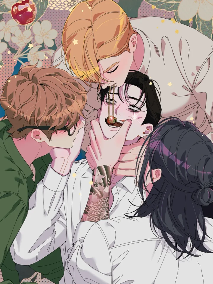 ภารกิจสุดป่วน: รักต้องเลือก