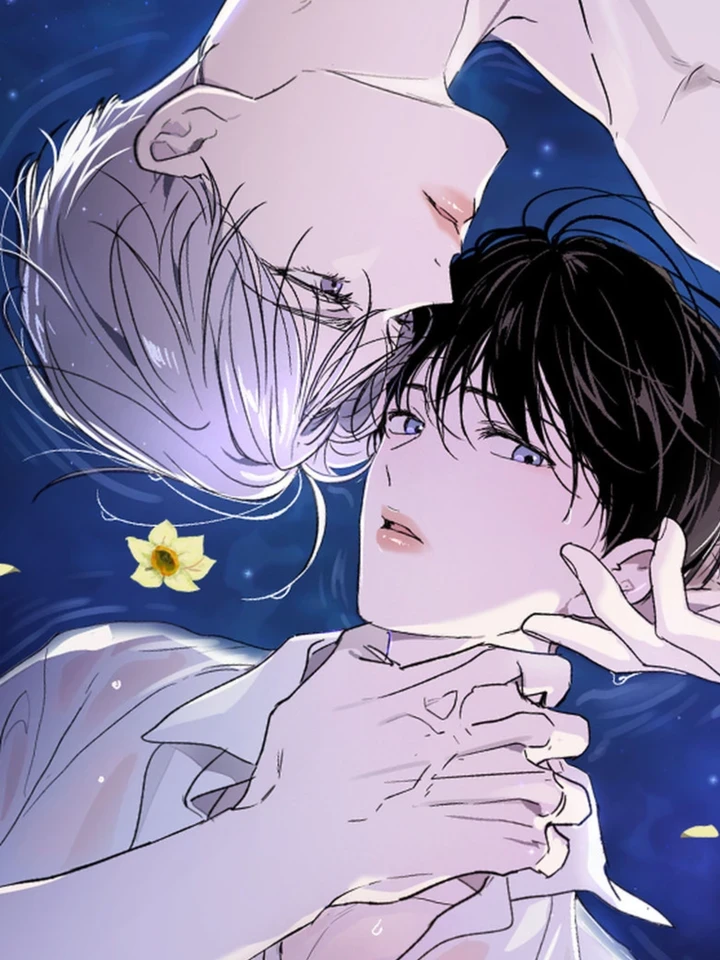 สองรัก แรงปรารถนา
