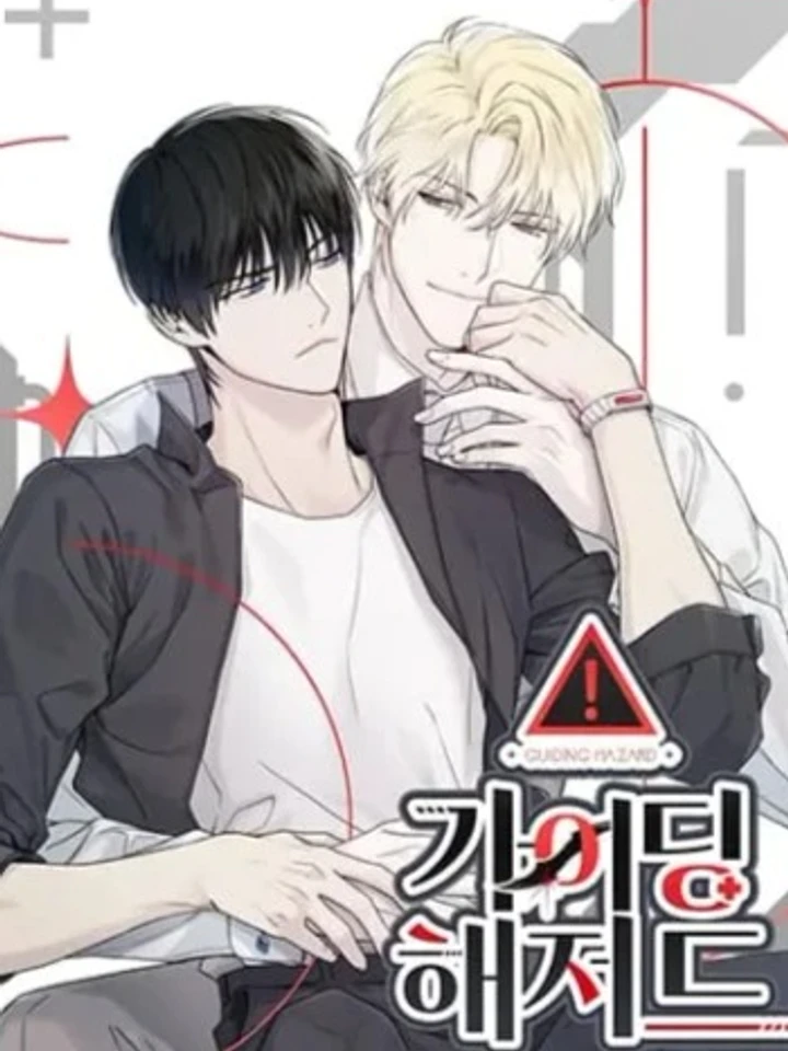 ไกด์ดิ้งแสนอันตราย
