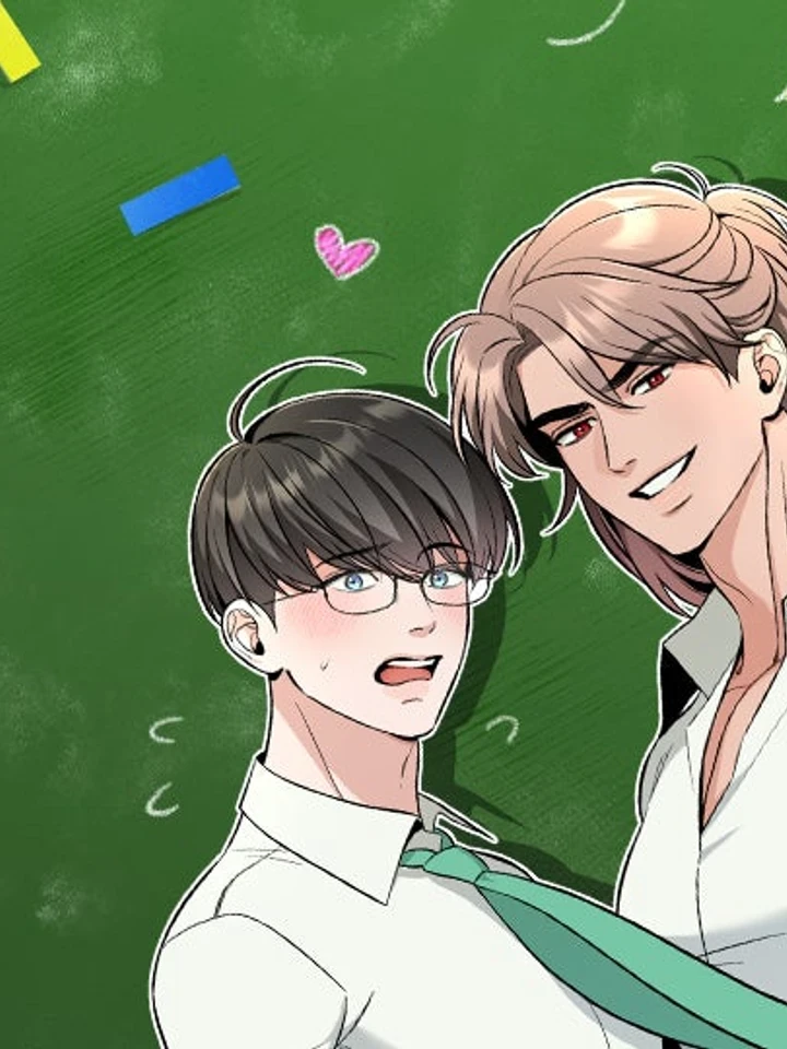 ติวร้อนซ่อนรัก