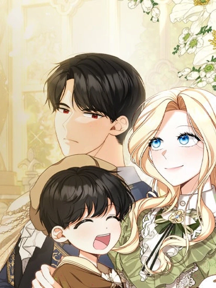 พ่อของลูกฉันเป็นพระรอง