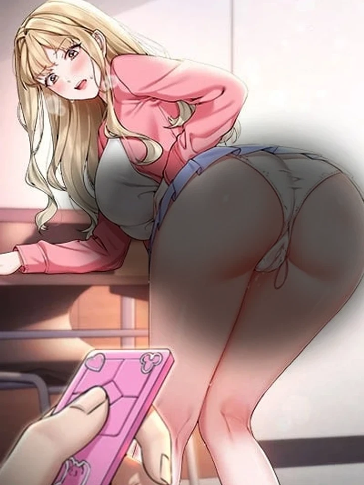 My Lewd College Friends