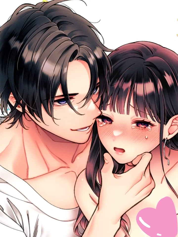 หนุ่มจากแอปหาคู่ ดันเป็นไอ้คู่หมั้นตัวแสบของฉัน!