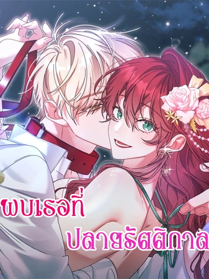 พบเธอที่ปลายรัตติกาล