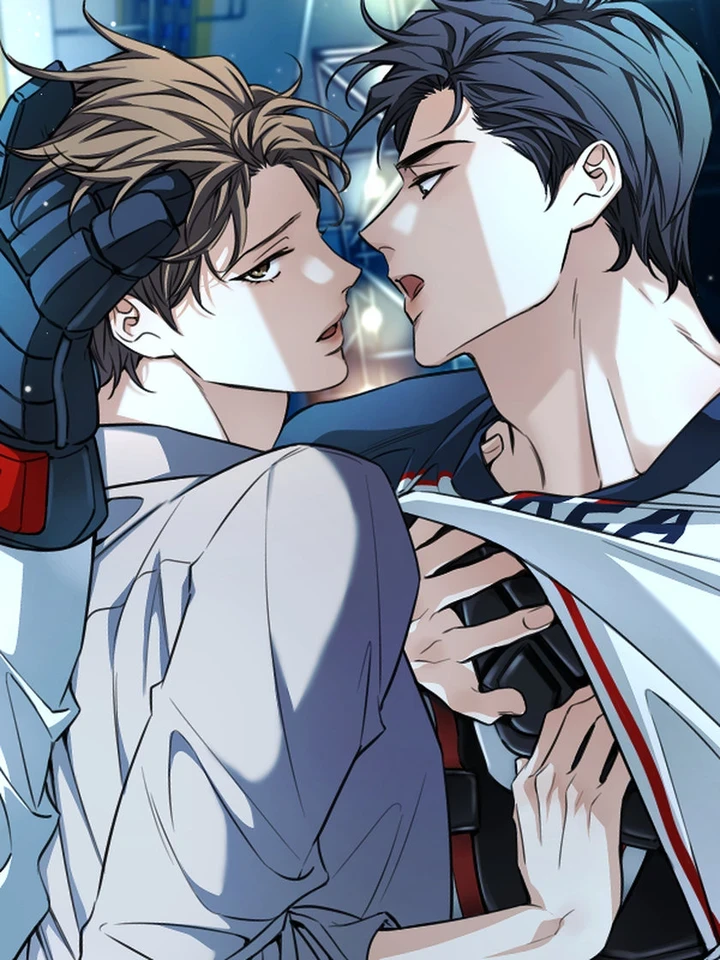 หลอมละลาย นายฮอกกี้