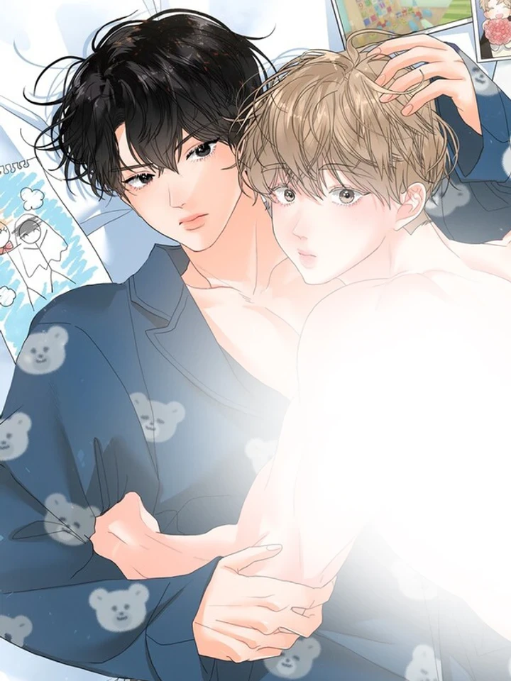 โอเมก้าของพี่ชาย