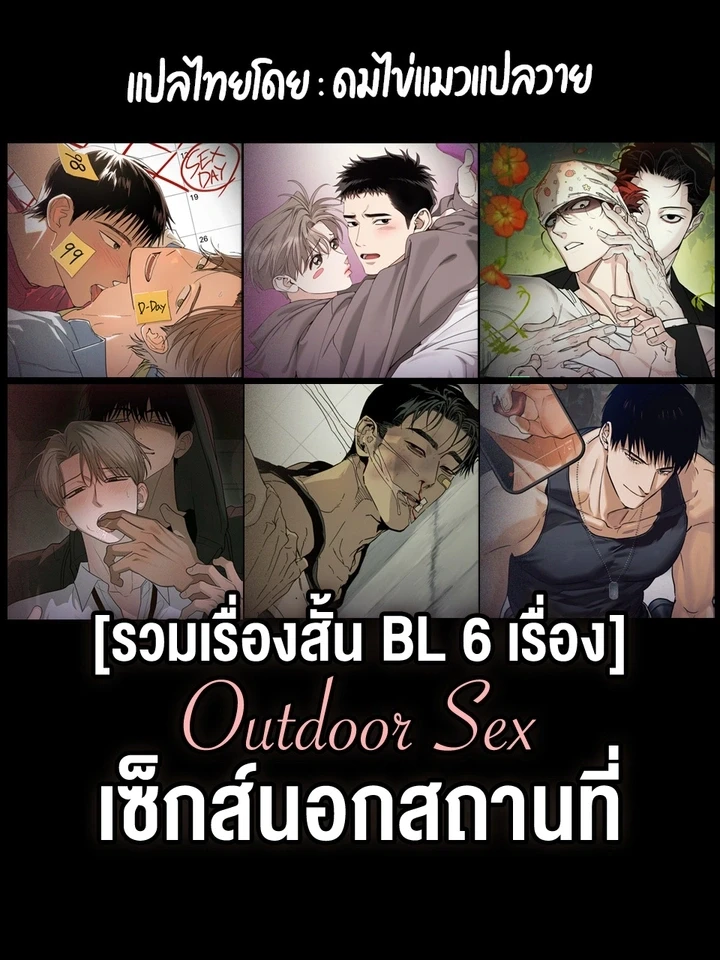 เซ็กส์นอกสถานที่