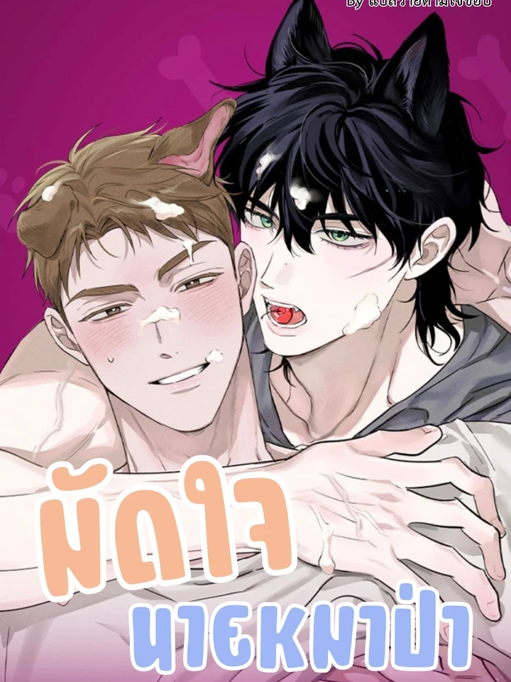 มัดใจนายหมาป่า