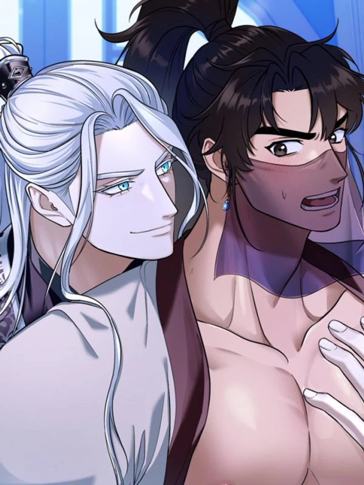 อนุภรรยาของประมุขพรรคมาร [ไม่เซ็นเซอร์]