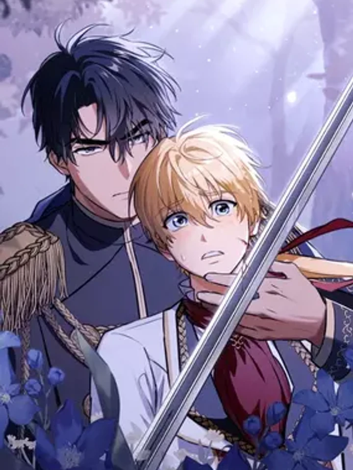 ดยุคผู้ล่มสลายกับอัศวินที่เกลียดเขา