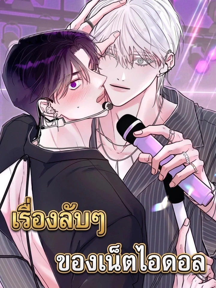 เรื่องลับๆ ของเน็ตไอดอล