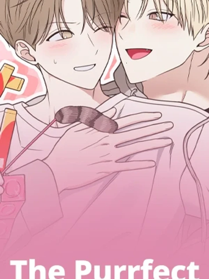 แฟนหนุ่มแมวเหมียว